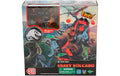 Epoch Traumwiesen Jurassic World Shaky Volcano