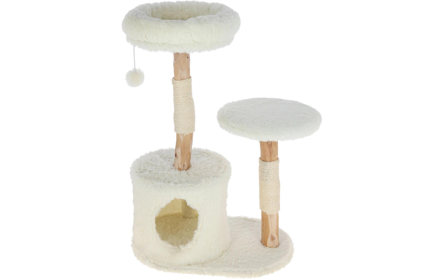 Kerbl Kratzbaum Lucia 60 x 40 x 92 cm