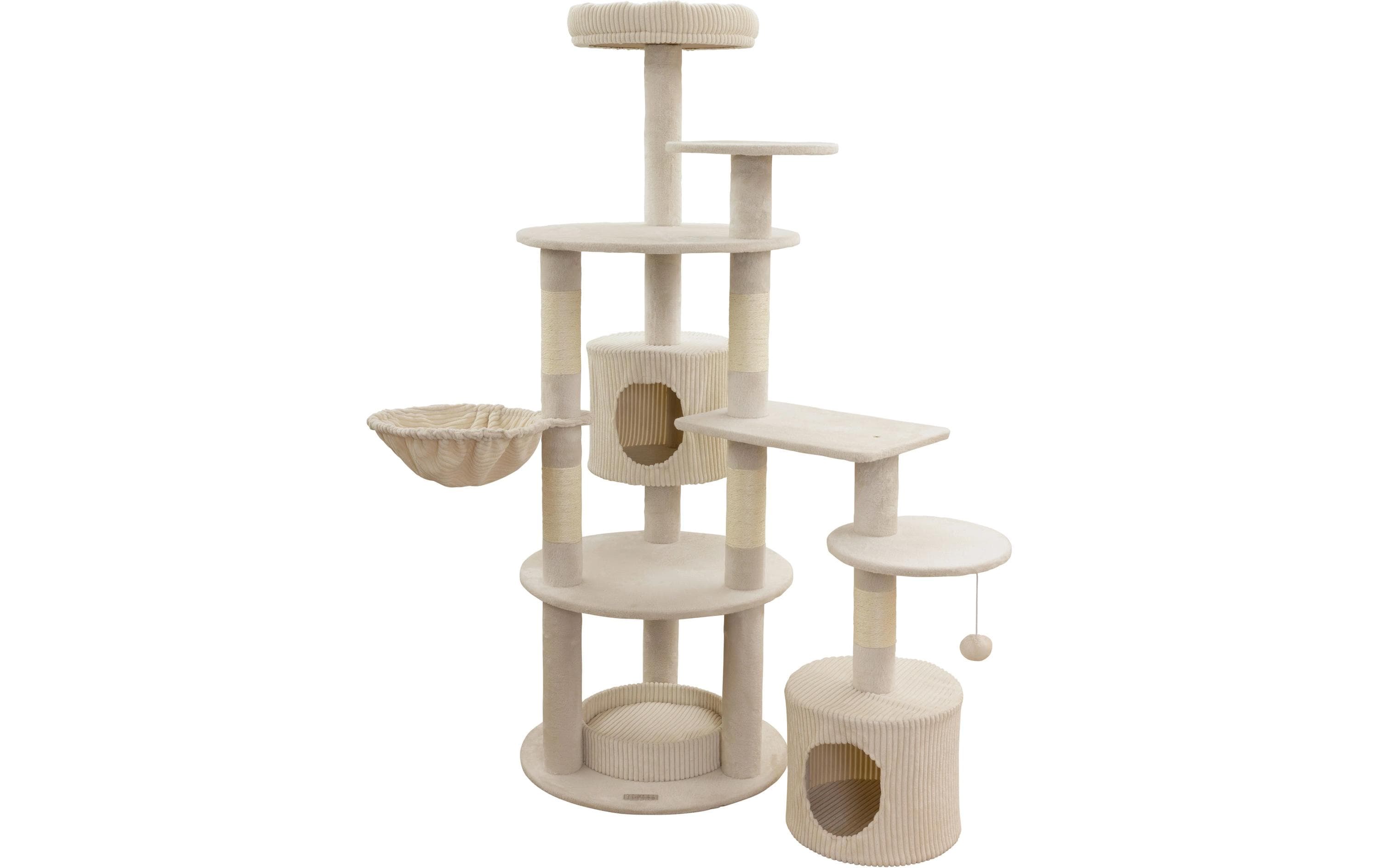 Kerbl Kratzbaum Annika 104 x 59 x 164 cm