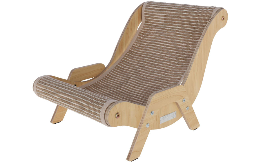 Kerbl Liegestuhl Sundowner 54 x 37 x 33 cm