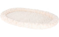 Kerbl Kuschelbett 54 x 45 x 6 cm