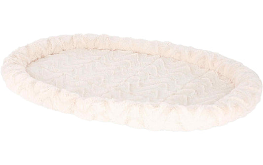 Kerbl Kuschelbett 54 x 45 x 6 cm