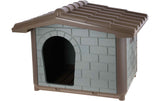 Kerbl Hundehütte Levin 99 x 70 x 75 cm