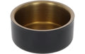 Kerbl Edelstahlnapf Golden 450 ml