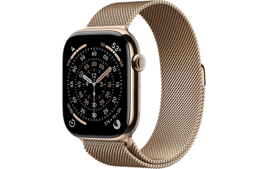 Apple Watch Series 11 46 mm LTE