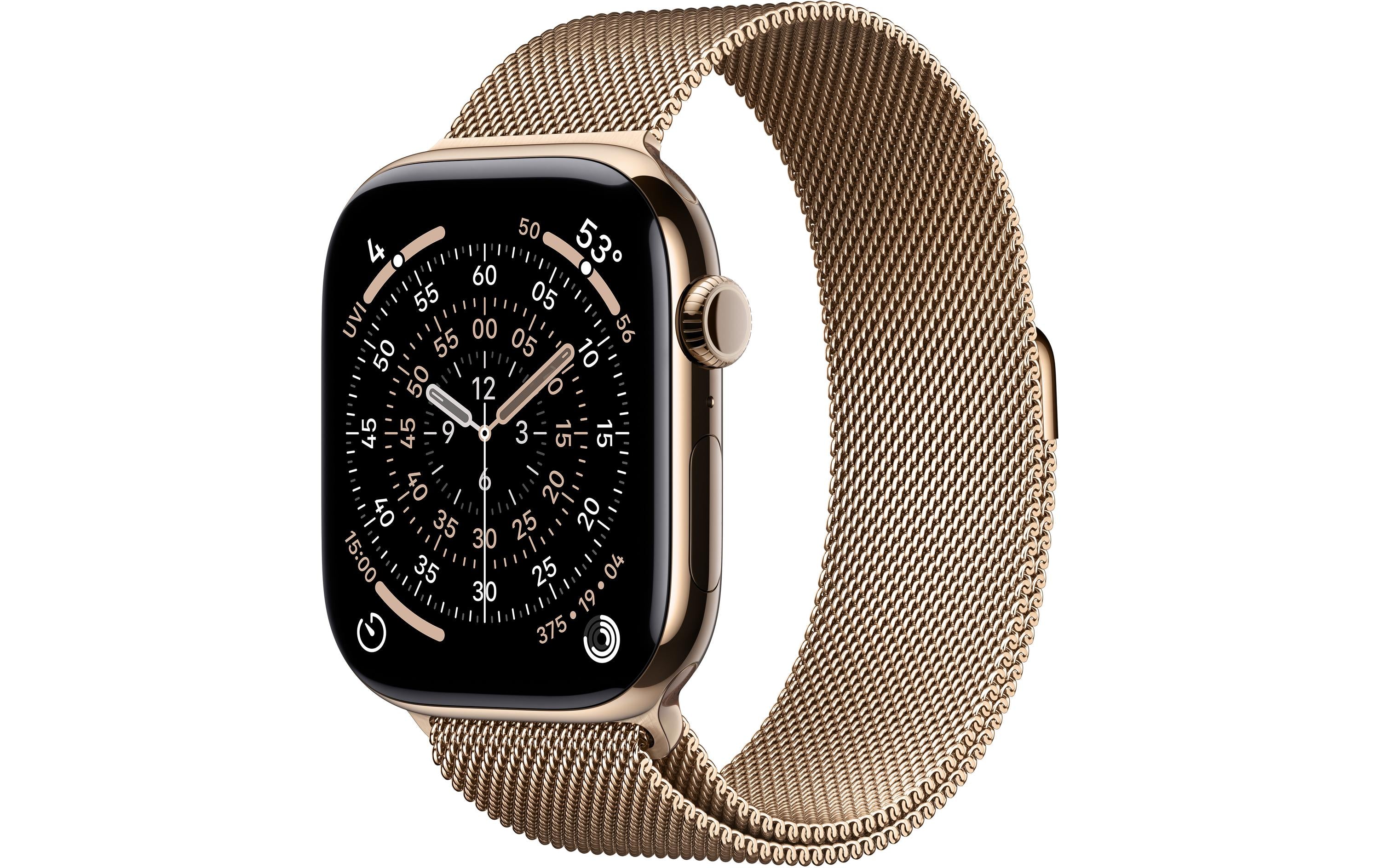 Apple Watch Series 11 46 mm LTE
