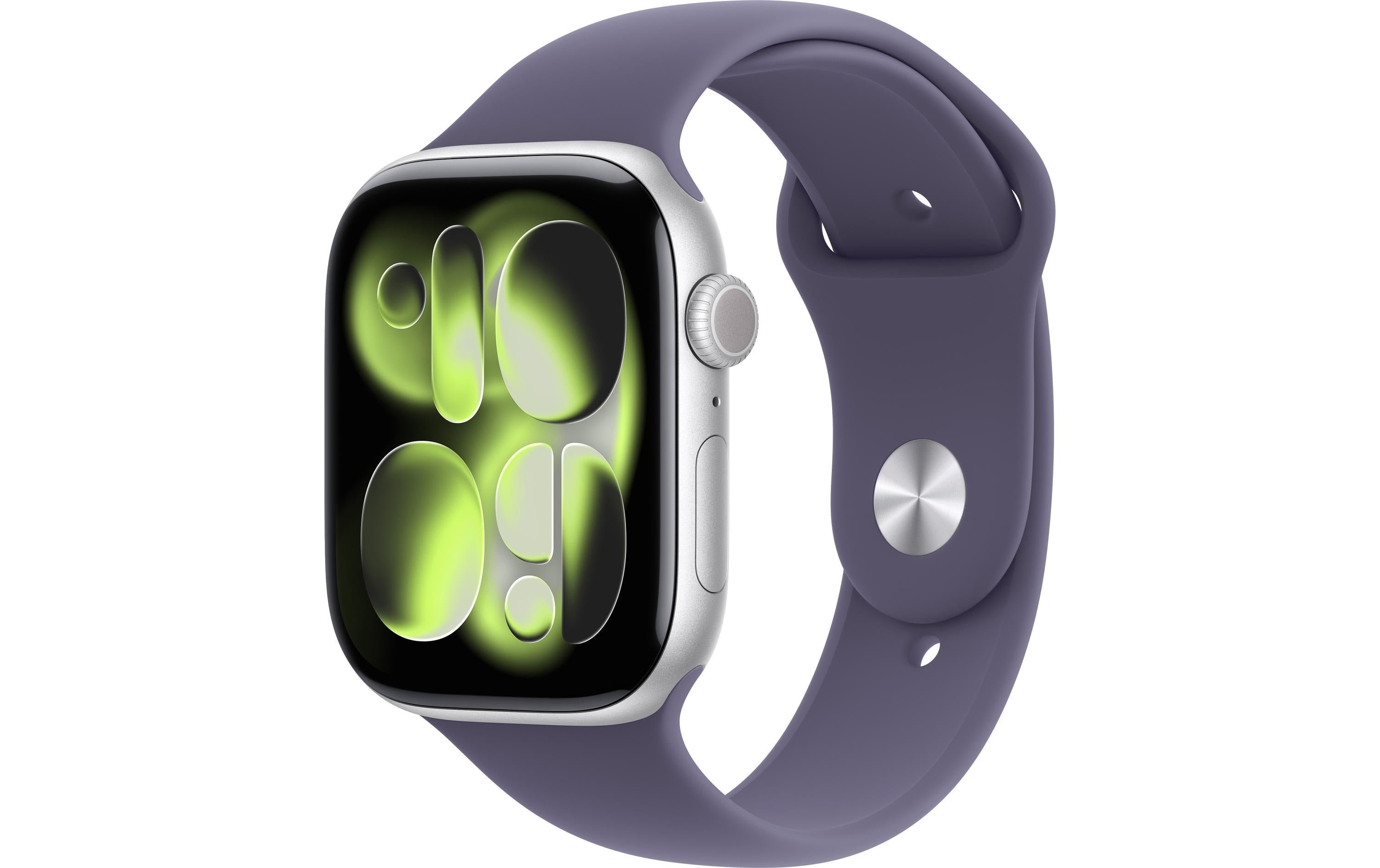 Apple Watch Series 11 46 mm GPS