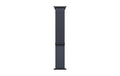 Apple Sport Loop 46 mm Anchor Blue