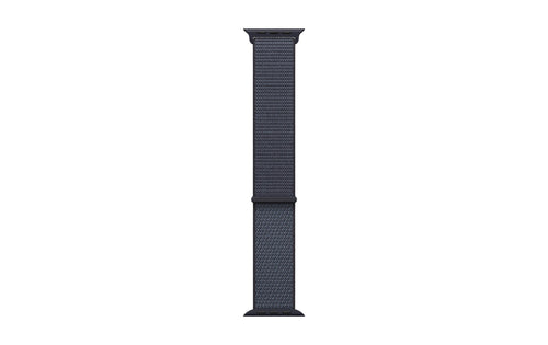 Apple Sport Loop 46 mm Anchor Blue