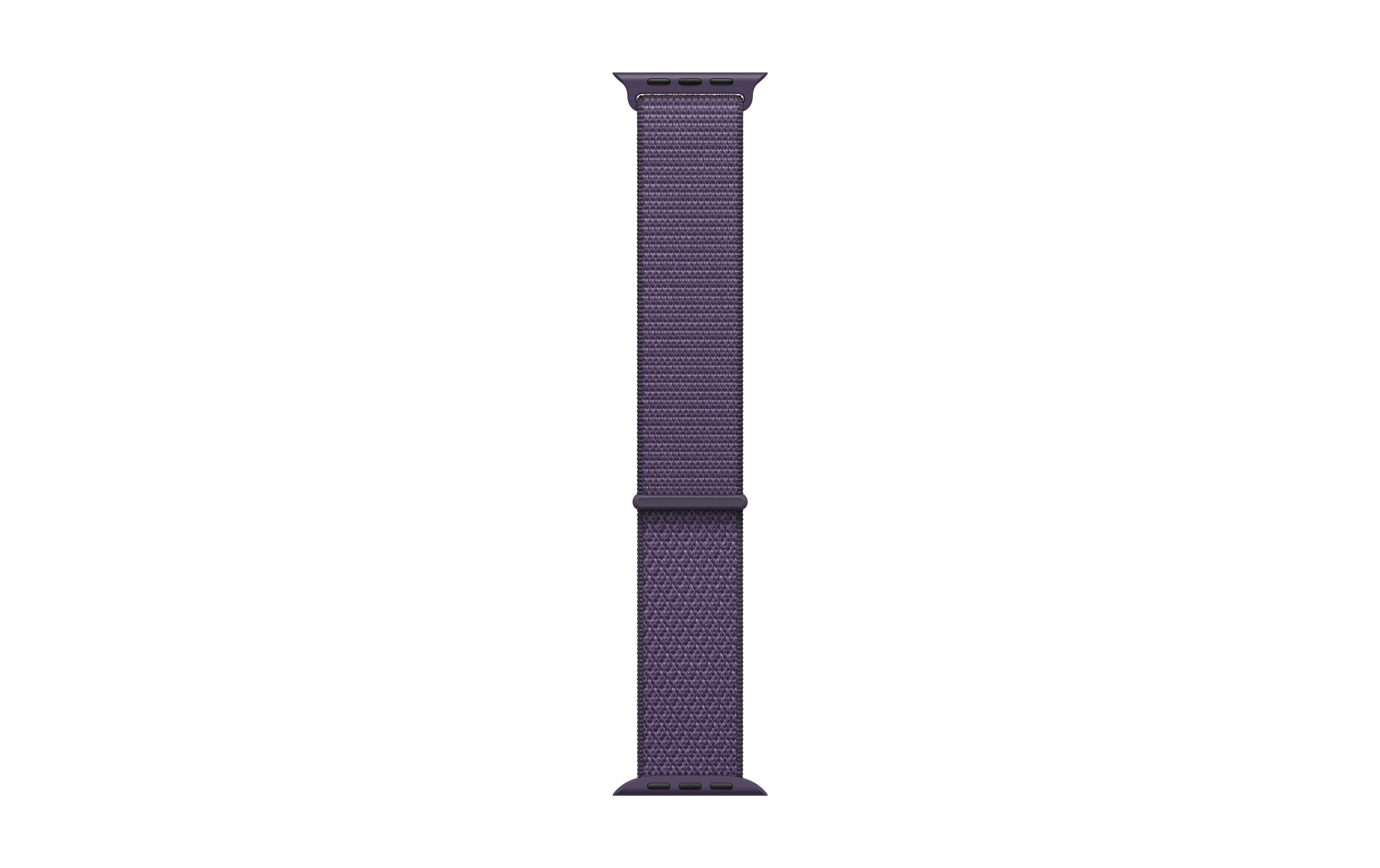 Apple Sport Loop 42 mm Purple Fog