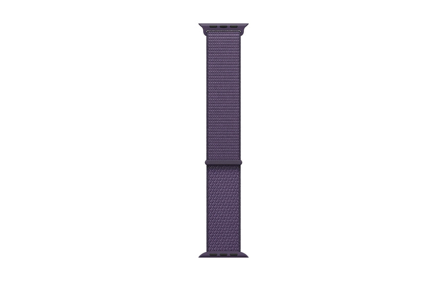 Apple Sport Loop 42 mm Purple Fog
