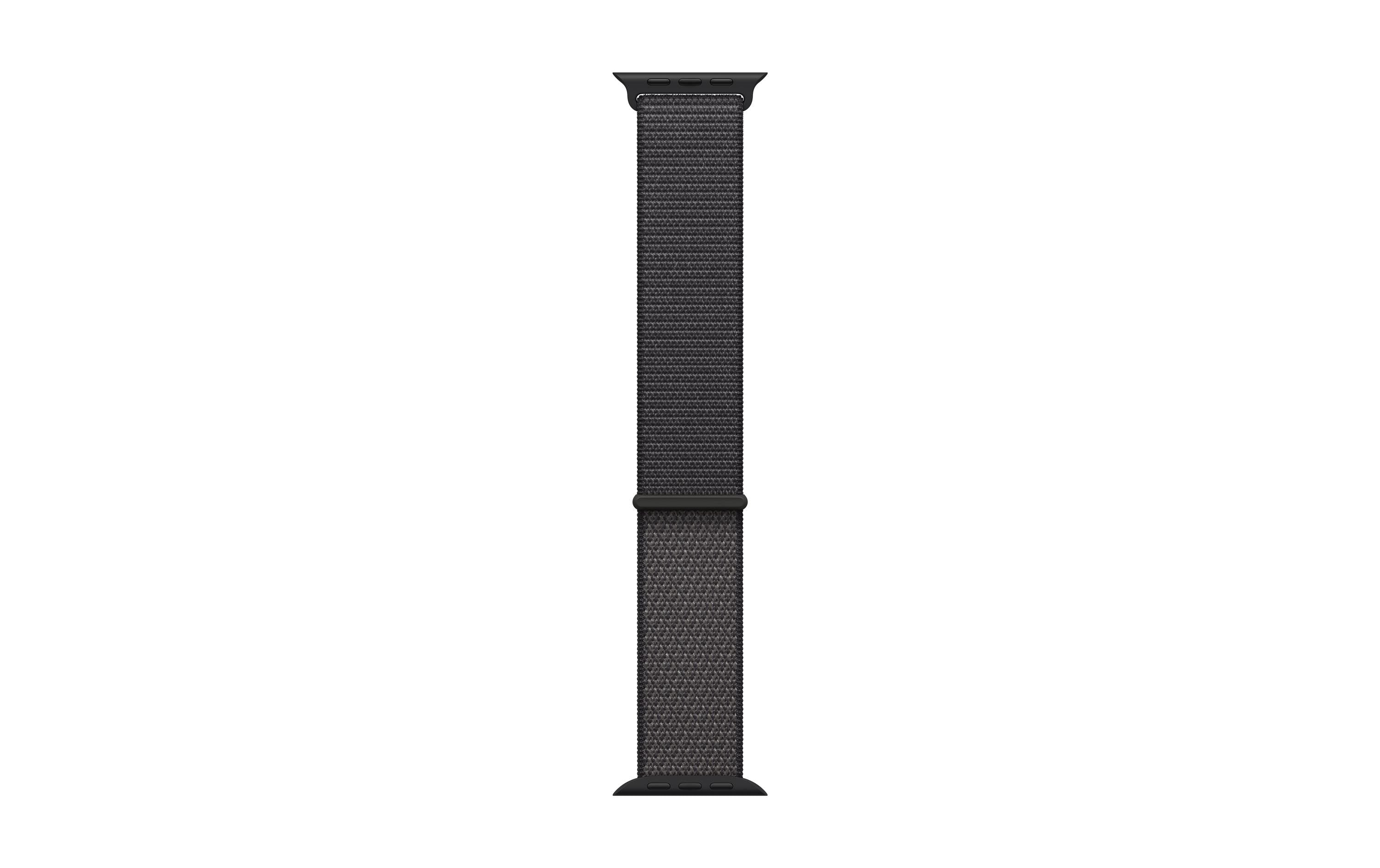 Apple Sport Loop 40 mm Dark Gray