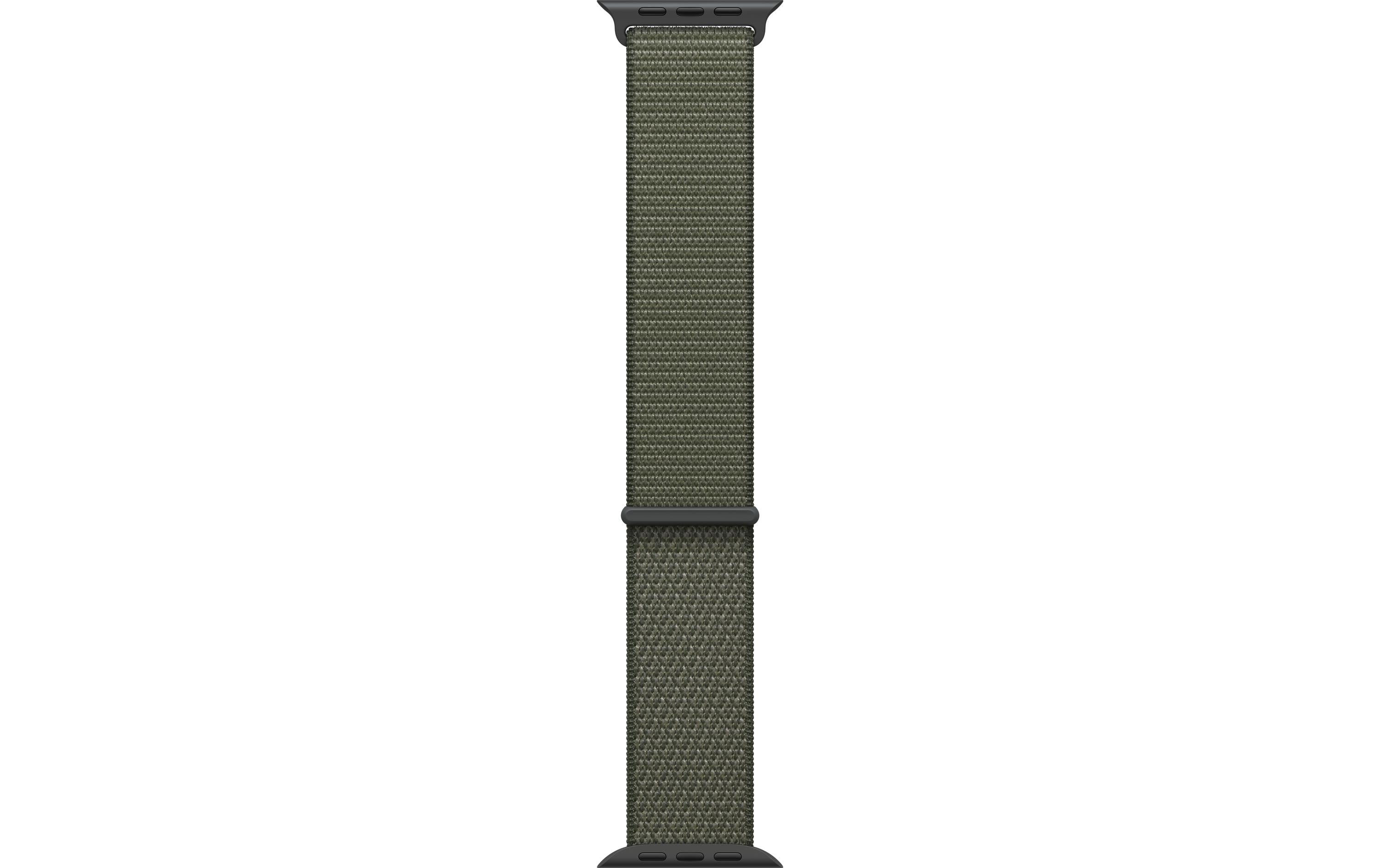 Apple Sport Loop 42 mm Forest