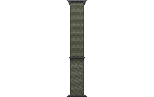Apple Sport Loop 42 mm Forest