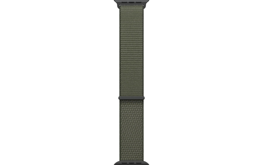 Apple Sport Loop 42 mm Forest