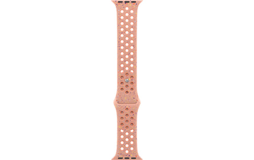 Apple Nike Sport Band 40 mm Alpenglow Pink S/M