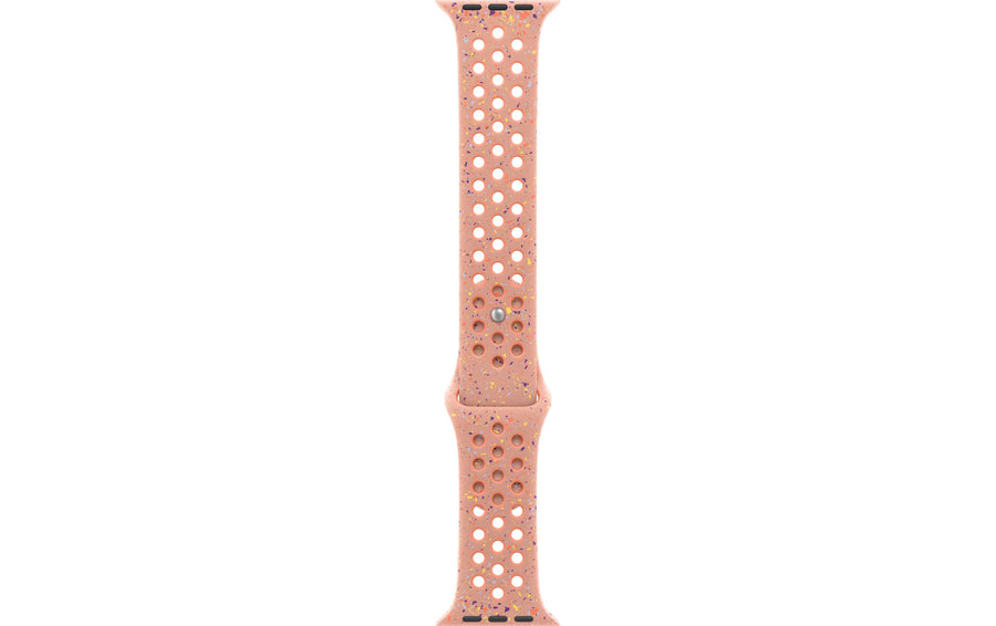 Apple Nike Sport Band 40 mm Alpenglow Pink S/M