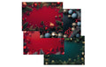Trendform Papiertischset Holy Night 4 Sujets à 12 Blatt