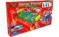 Epoch Traumwiesen Super Mario Football Striker