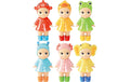 Sonny Angel I Love Rainy Day Sammelfigur Assortiert