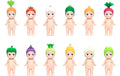 Sonny Angel Vegetable Series Assortiert