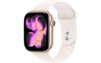 Apple Watch Series 11 46 mm LTE