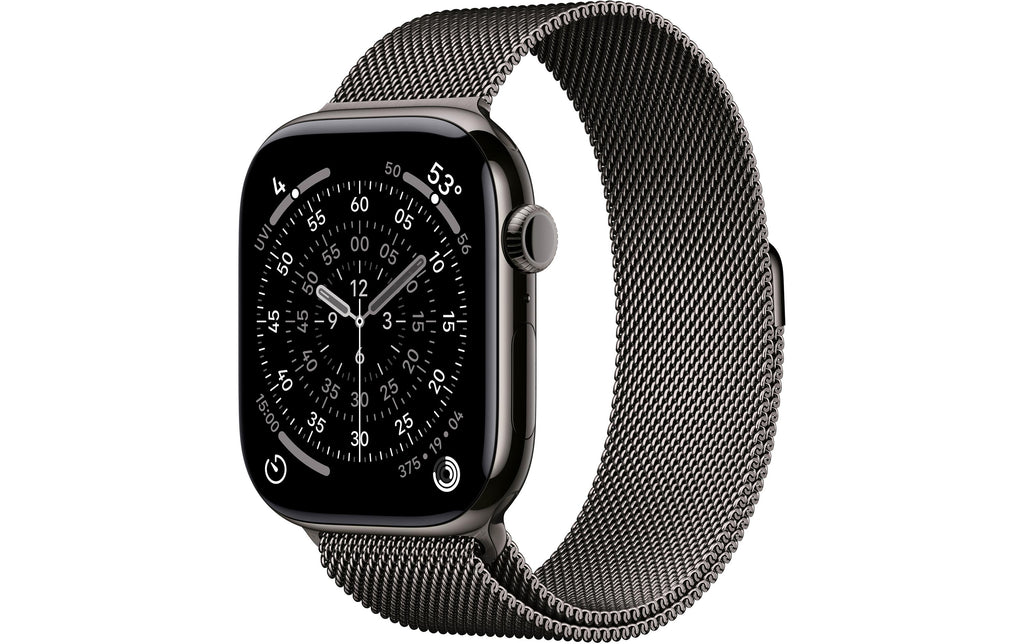 Apple Watch Series 11 46 mm LTE