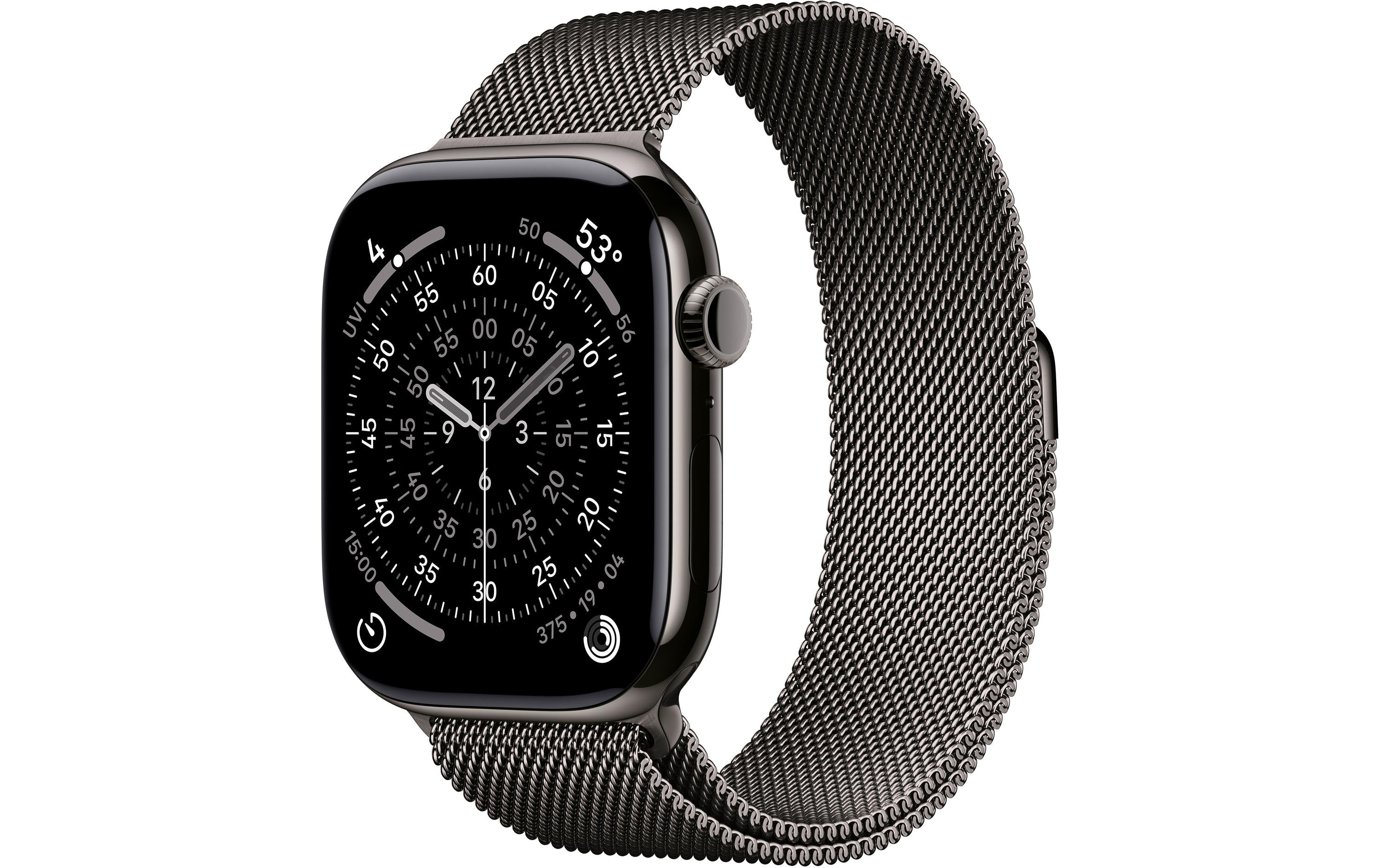 Apple Watch Series 11 46 mm LTE
