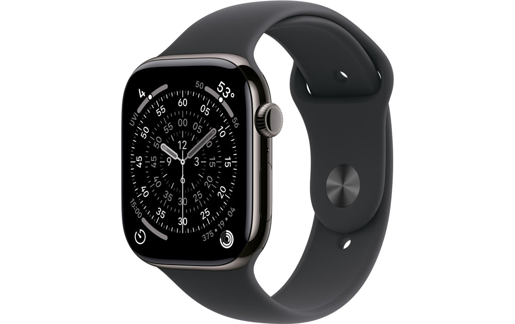 Apple Watch Series 11 46 mm LTE
