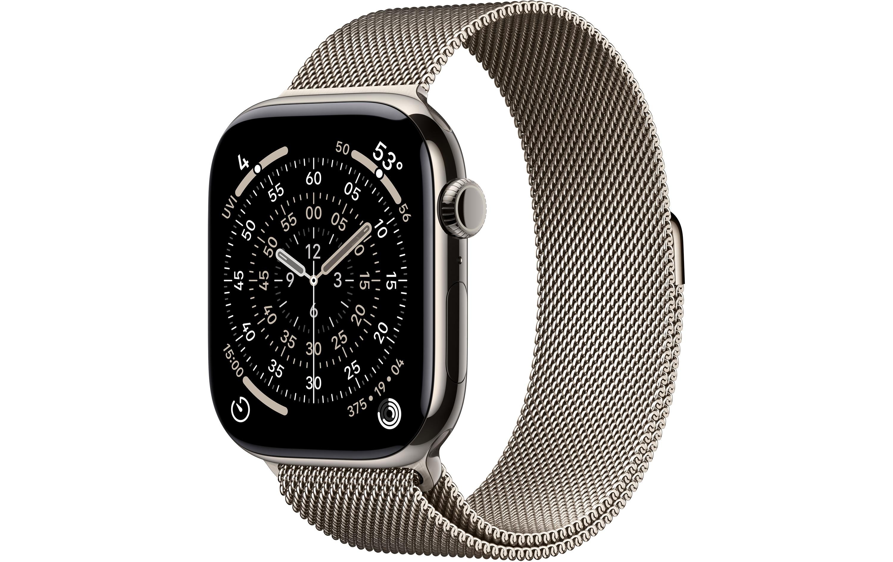 Apple Watch Series 11 46 mm LTE