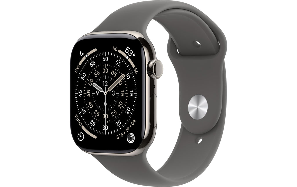Apple Watch Series 11 46 mm LTE