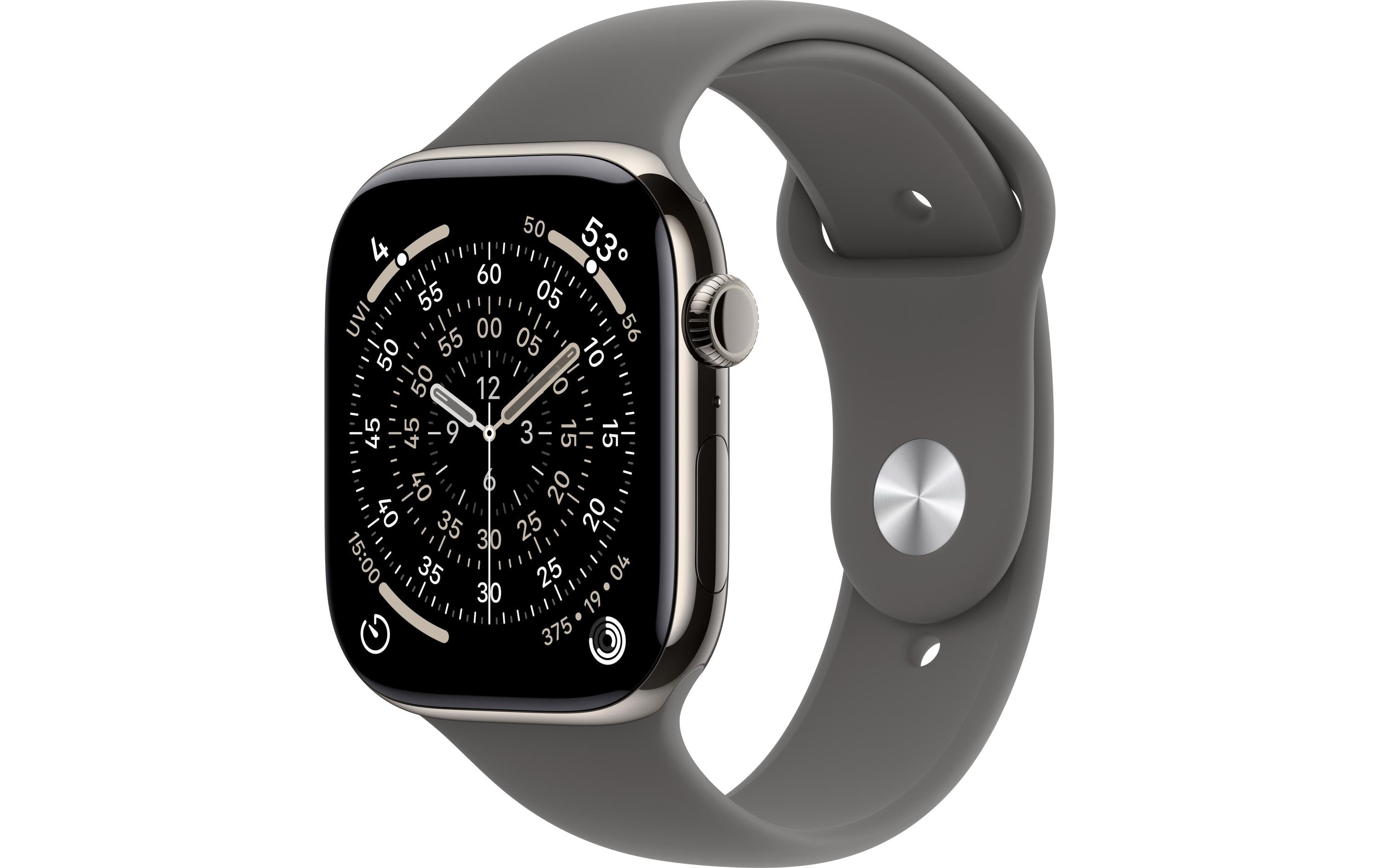 Apple Watch Series 11 46 mm LTE