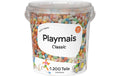 PlayMais Bastelset Basic Eimer 1200