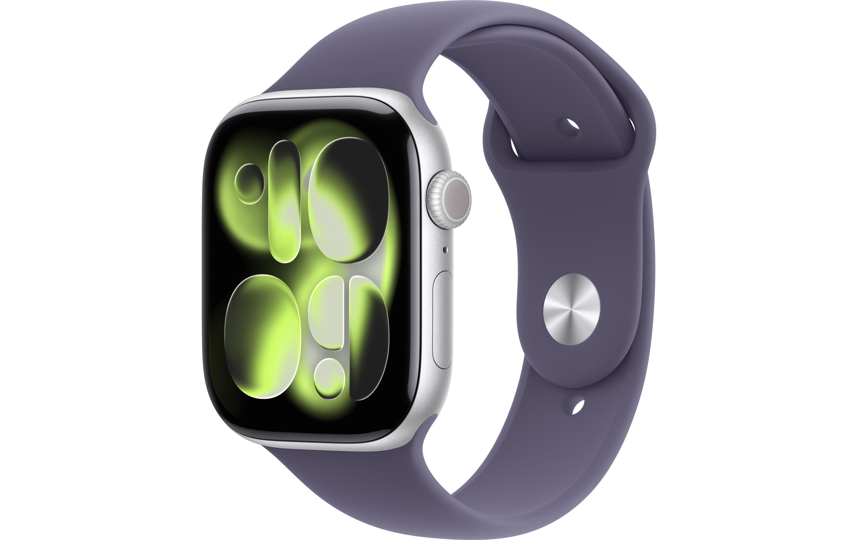 Apple Watch Series 11 46 mm LTE