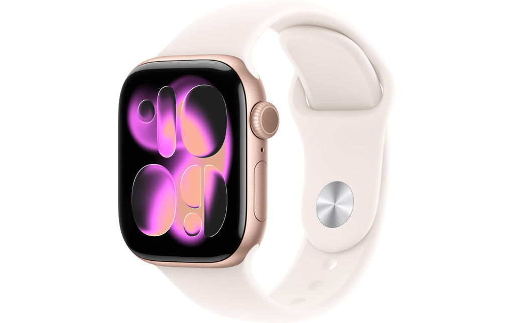 Apple Watch Series 11 42 mm GPS