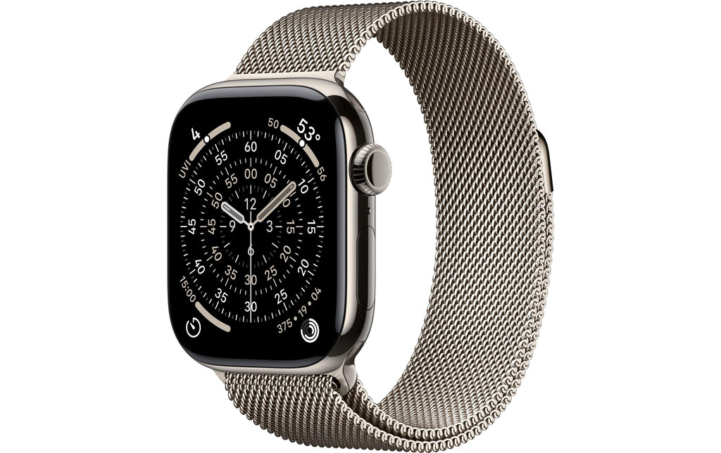 Apple Watch Series 11 42 mm LTE