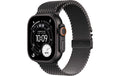 Apple Watch Ultra 3 Black Titanium