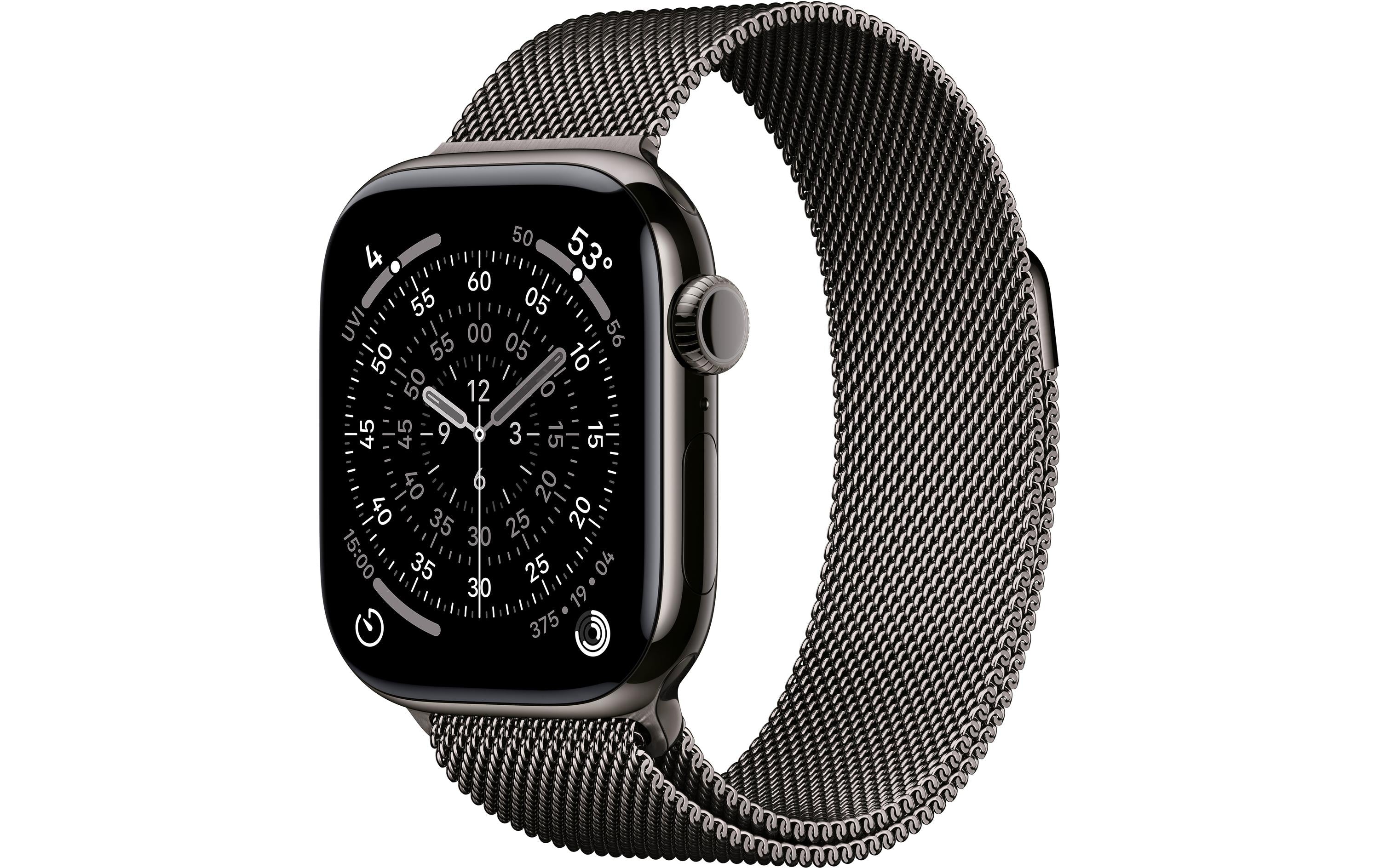 Apple Watch Series 11 42 mm LTE