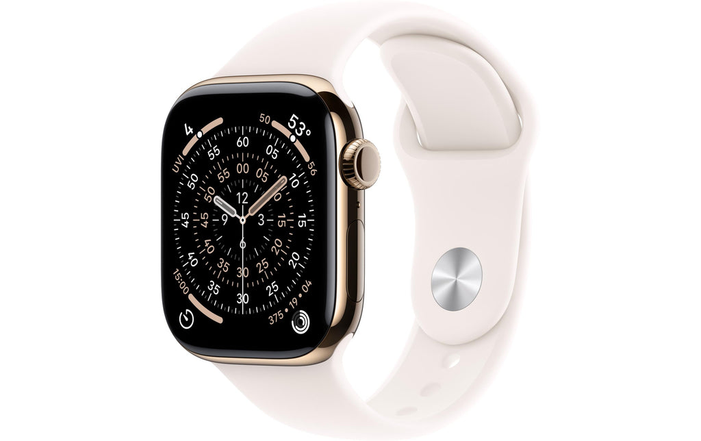 Apple Watch Series 11 42 mm LTE