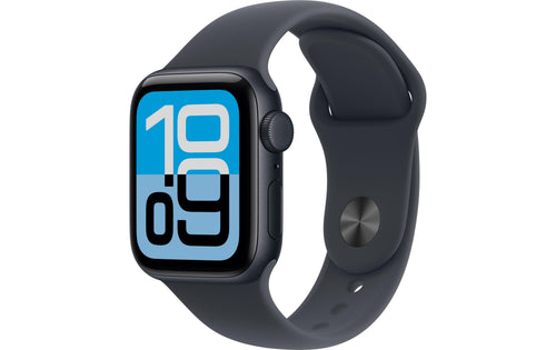 Apple Watch SE 3 40 mm LTE