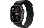 Apple Watch Ultra 3 Black Titanium