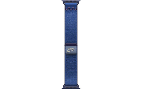 Apple Nike Sport Loop 42 mm Blue Ribbon