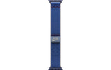 Apple Nike Sport Loop 42 mm Blue Ribbon