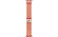 Apple Nike Sport Loop 40 mm Alpenglow Pink
