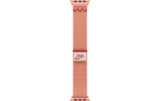 Apple Nike Sport Loop 46 mm Alpenglow Pink