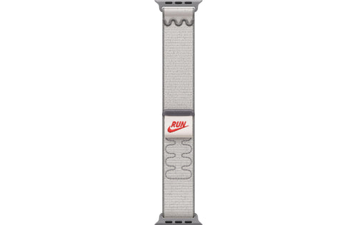 Apple Nike Sport Loop 40 mm Veiled Grey