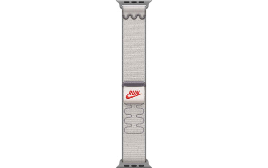Apple Nike Sport Loop 40 mm Veiled Grey