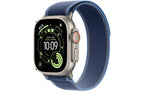 Apple Watch Ultra 3 Natural Titanium
