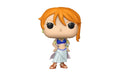Funko POP! Figur One Piece Nami