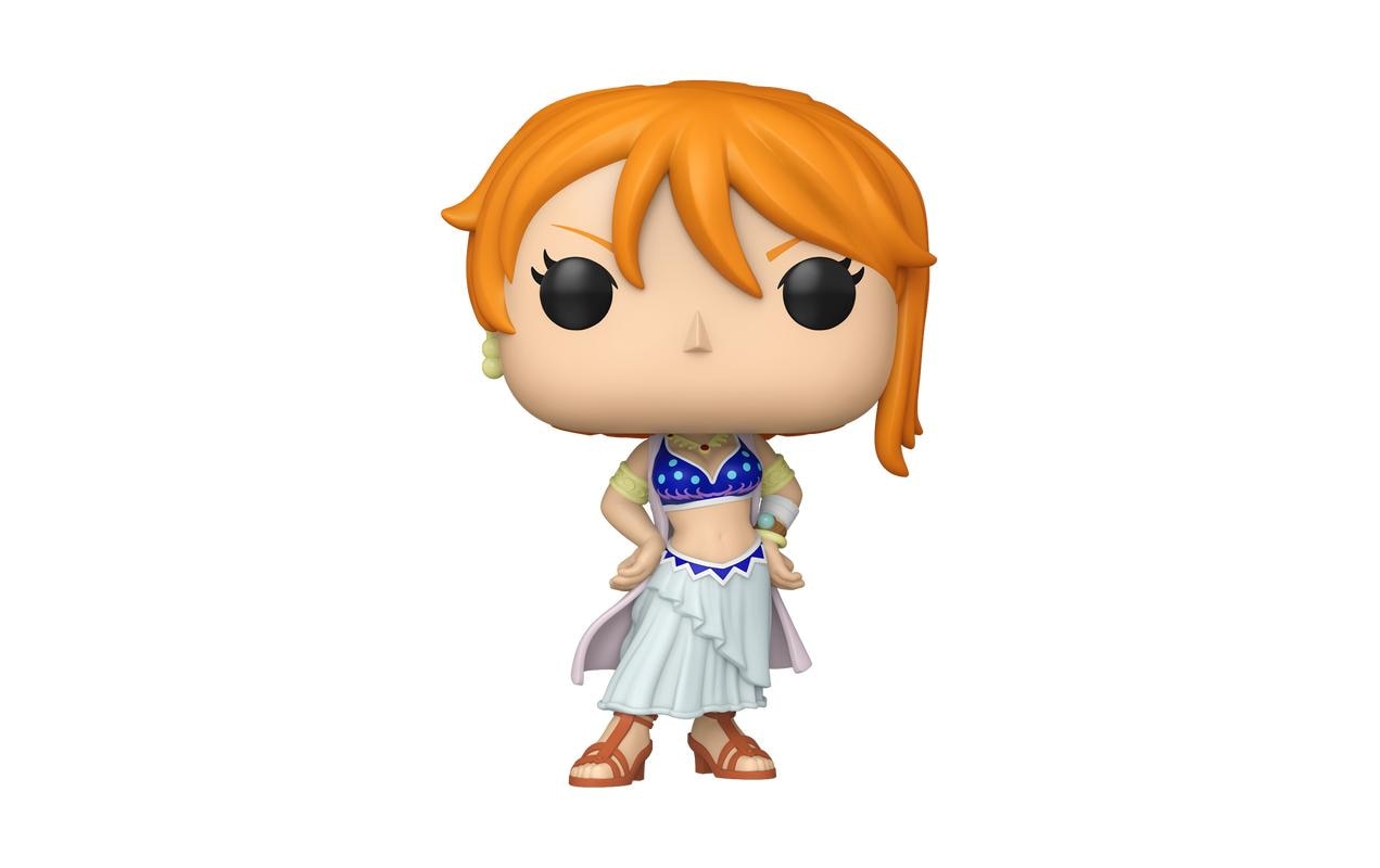 Funko POP! Figur One Piece Nami